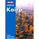 Kairó - Berlitz zsebkönyv - Londoni Készleten